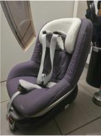 Maxicosi Pearl autostoeltje+IsoFix V1 Base zeer goede staat, Kinderen en Baby's, Autostoeltjes, Gebruikt, Verstelbare rugleuning