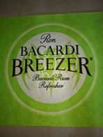 Bannière Breezer, Enlèvement, Utilisé