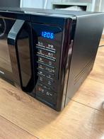 Samsung four micro-ondes polyvalent, Electroménager, Micro-ondes, Enlèvement, Utilisé, Four, Four à micro-ondes combiné