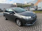 CITROËN C4 EXCLUSIVE / 1.6 BENZINE/ AIRCO / LEZ OK, Voorwielaandrijving, Euro 5, 4 cilinders, 1600 cc