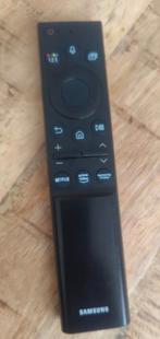 Télécommande Samsung avec charge solaire et par câble ., Enlèvement