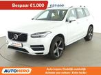 Volvo XC90 2.0 D4 Momentum 2WD (automatique), Autos, Achat, 7 places, 5 portes, Diesel