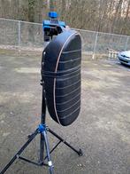 Originele dax zadel, Tuin en Terras, Ophalen