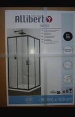 Nieuwe Allibert douchecabine met douche en douchekop, Ophalen, Nieuw