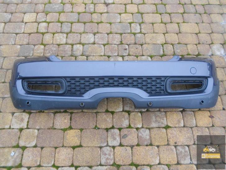 Pare-chocs arri re PDC pour MINI COOPER S R56 CABRIO, Autos : Pièces & Accessoires, Carrosserie & Tôlerie, Pare-chocs, Mini, Utilisé