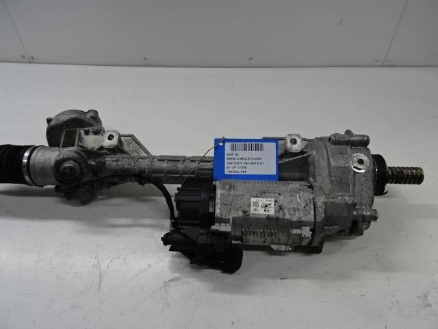 CREMAILLERE DIRECTION MECANIQUE BMW 1 serie (E81), Utilisé, BMW