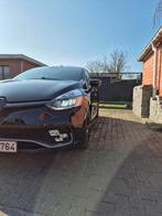 Clio rs, Stof, 4 cilinders, 1600 cc, Multifunctioneel stuurwiel