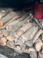 brandhout, Tuin en Terras, Brandhout, Ophalen