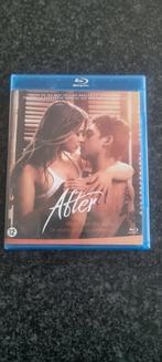 After blu ray NL FR, Ophalen of Verzenden