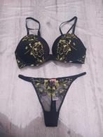 Setje hunkemoller, Ophalen of Verzenden, Setje