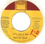 Soul 45: Marvin Gaye – Let's Get It On, Cd's en Dvd's, Vinyl Singles, Gebruikt, 7 inch, Single, Ophalen of Verzenden
