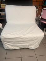 1persoonszetel, Ophalen, Gebruikt