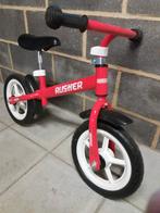 petit vélo sans pédale pour apprentissage Rusher, Vélos & Vélomoteurs, Vélos | Vélos pour enfant, Enlèvement, Comme neuf