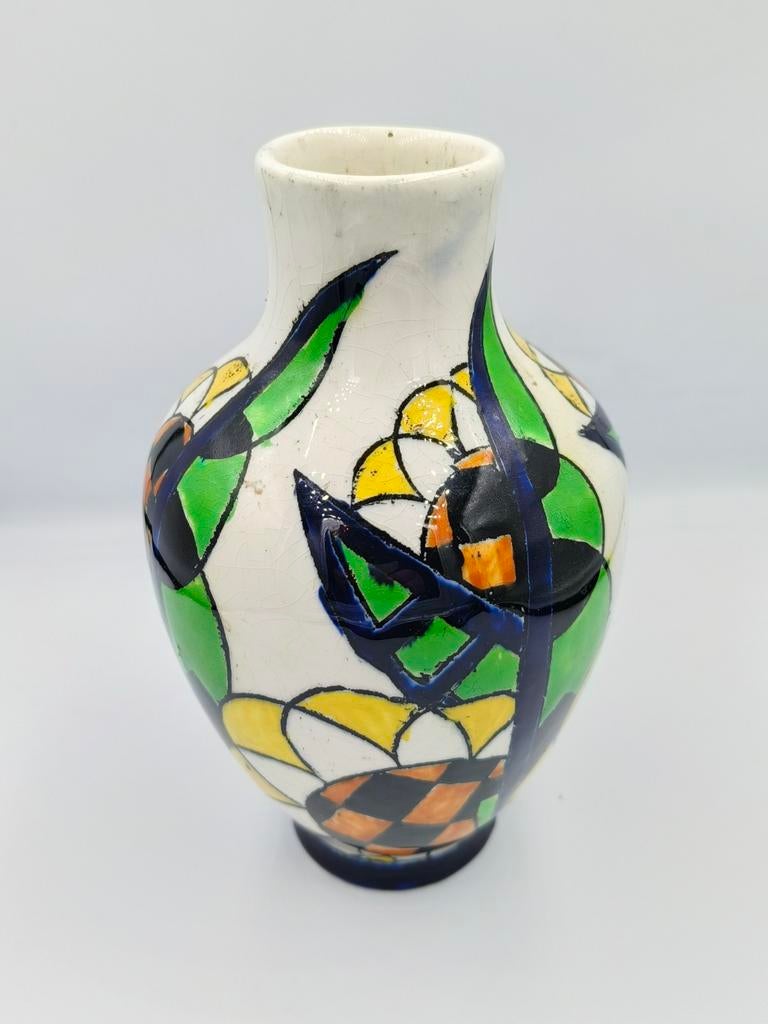 Vase Charles Catteau, Antiquités & Art, Enlèvement