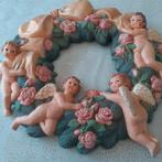 wanddecoratie Scioto 1993, Ophalen of Verzenden