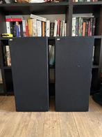 PRS studio monitors, Audio, Tv en Foto, Luidsprekerboxen, Ophalen, Gebruikt, Front, Rear of Stereo speakers, Overige merken