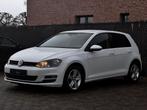 VW GOLF 7 2013 1.2 TSI 157DKM GEKEURD & GARANTIE, Auto's, Voorwielaandrijving, Stof, 4 cilinders, Wit