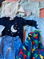 Pyjama’s (8 stuks), Kinderen en Baby's, Ophalen, Gebruikt, Maat 74