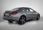 Mercedes-Benz A-klasse 250 e Hatchback Luxury Line Trekhaak, Auto's, 4 deurs, Stof, Gebruikt, 16 kWh