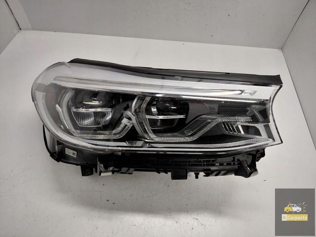 8497226, BMW G32 Full Led Adaptief Rechts, Auto-onderdelen, Verlichting, BMW, Gebruikt