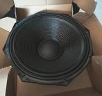 Phl l'Acoustics 15", Ophalen