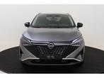 Nissan Qashqai N-Connecta 158HP X-Tronic, Automaat, 117 kW, Grijs, Qashqai