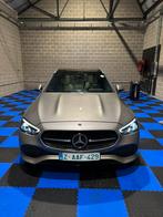 Mercedes c300 break Hybride Euro 6d Bj. 12/2022, Cuir, Achat, Euro 6, Entreprise