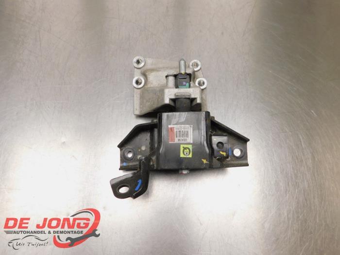 Support boîte de vitesse d'un Hyundai I20, Autos : Pièces & Accessoires, -, 3 mois de garantie, Utilisé, Hyundai