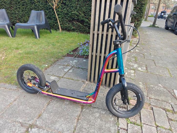 Trottinette pour enfants, Vélos & Vélomoteurs, Trottinettes, Enlèvement