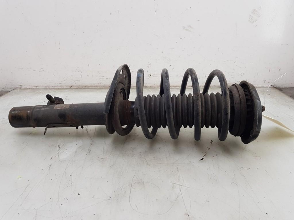 SCHOKBREKER RECHTS VOOR C3 (SX / SW) (|9815657880|), Auto-onderdelen, Ophanging en Onderstel, Citroën, Gebruikt