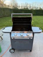 Cadac gasbarbecue – 3 branders – gietijzeren grill, Ophalen, Gebruikt