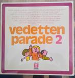 Tilly - Zoals Jij Is Er Maar Eén   - Op LP -, Enlèvement ou Envoi