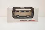 VOLKSWAGEN T2 /a Camping WESTFALIA 1/43 PREMIUM XXs Neuf+Bte, Enlèvement ou Envoi, Neuf, Bus ou Camion, MiniChamps