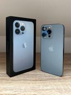 iPhone 13 Pro 256 Go - Sierra Blue, Télécoms, Téléphonie mobile | Apple iPhone, 256 GB, Enlèvement ou Envoi, Comme neuf, IPhone 13 Pro