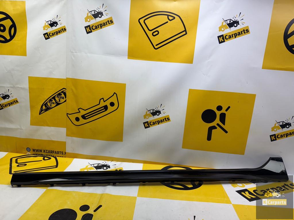 Bas de caisse gauche VW VOLKSWAGEN GOLF 8 VIII R20 5H0853856, Autos : Pièces & Accessoires, Carrosserie & Tôlerie, Capot moteur