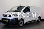 Opel Vivaro 2.0 CDTI L2 120PK AUTOMAAT EURO 6 - Airco - Navi, Auto's, Automaat, Bedrijf, Te koop, Parkeersensor