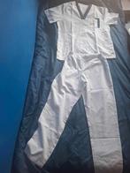 Stagepak ken ucll verpleegkunde large, Vêtements | Femmes, Pyjamas, Ucll verpleegkunde, Enlèvement, Comme neuf, Taille 42/44 (L)