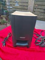 Module de basses Bose 321 série 1, Enlèvement ou Envoi