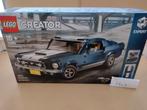 Lego - Creator Mustang - 10265, Enlèvement ou Envoi, Neuf, Ensemble complet, Lego