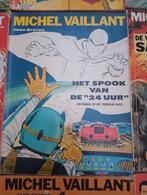 Strips Michel Vaillant 2€ stuk, Boeken, Ophalen of Verzenden