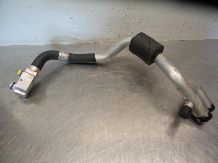 Tuyau clim d'un Audi A4 (A4 07-), Autos : Pièces & Accessoires, Autres pièces automobiles, Utilisé, 3 mois de garantie, Enlèvement ou Envoi