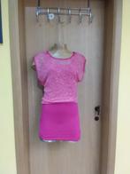 Robe mini fuchsia – Taille S, Vêtements | Femmes, Robes, Enlèvement ou Envoi, Sans marque, Rose, Porté