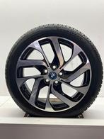 19’’ NIEUW BMW I3 I3 S VELGEN WINTERBANDEN ORIG TPMS STYLE 4, Neuf, Pneus et Jantes, Pneus hiver, 155 mm