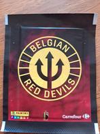 Pochettes Red Devils - 2022, Autres supermarchés, Enlèvement ou Envoi