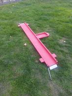 Rampe moto déplacement  au garage, Bricolage & Construction, Enlèvement