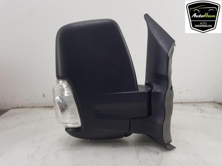 RETROVISEUR EXTERIEUR DROIT Ford Transit (01-2013/06-2024), Autos : Pièces & Accessoires, Rétroviseurs, Ford, Utilisé