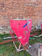 Cuva beton pour grue tour 750l, Zakelijke goederen