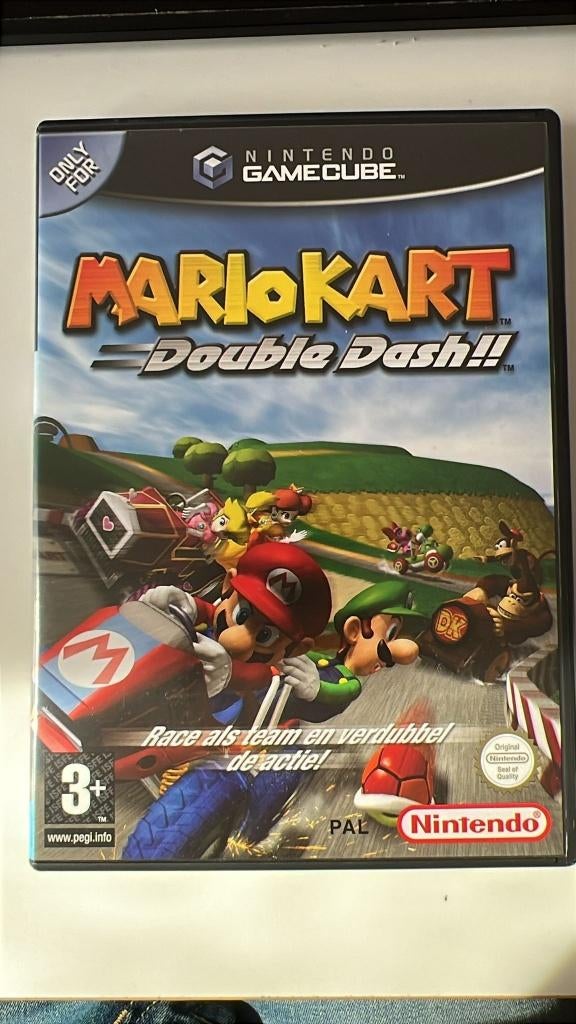 jeux gamecube | Jeux | Nintendo GameCube - Consoles de jeu & Jeux vidéo