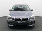 BMW 2-serie Gran Tourer 218i (100kW), Auto's, BMW, Voorwielaandrijving, Gebruikt, Zwart, 1435 kg