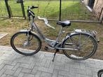 Fiets, Ophalen, Zo goed als nieuw